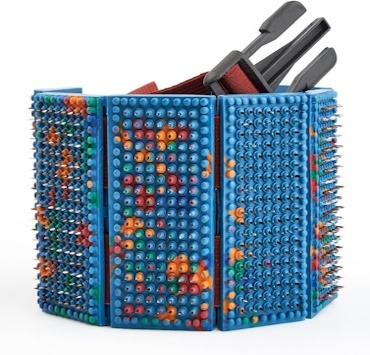 Lyapko LITTLE ONE BELT 3.5 – kompakter Nadelgürtel