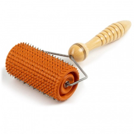 Lyapko Massageroller 5.0 – Reflexzonen Handroller