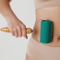 Lyapko Massageroller L – Reflexzonen Handroller