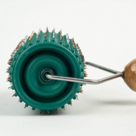 Lyapko Massageroller L – Reflexzonen Handroller