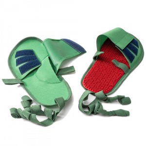 Lyapko Einlagesohlen 43–46 – Reflexzonen Einlegesohlen