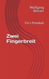 Zwei FIngerbreit